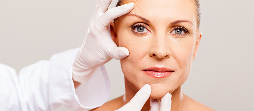 lifting facial