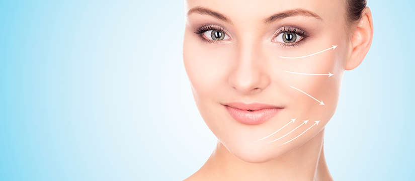 botox e preenchimento